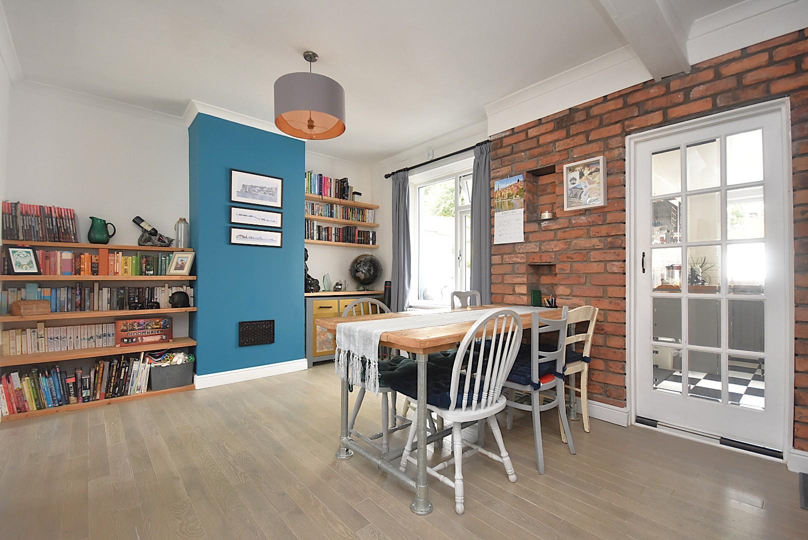 49 Andrew Road, Penarth, CF64 2NT